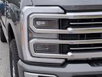 2025 Ford F-350 Crew Cab SRW 4x4 Pickup for sale #25T1210 - photo 9