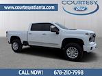 Used 2024 Chevrolet Silverado 2500 LTZ Crew Cab for sale #25T1210N - photo 1