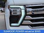 Used 2024 Chevrolet Silverado 2500 LTZ Crew Cab for sale #25T1210N - photo 10