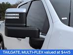 Used 2024 Chevrolet Silverado 2500 LTZ Crew Cab for sale #25T1210N - photo 12