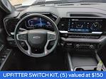 Used 2024 Chevrolet Silverado 2500 LTZ Crew Cab for sale #25T1210N - photo 17