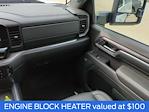 Used 2024 Chevrolet Silverado 2500 LTZ Crew Cab for sale #25T1210N - photo 18
