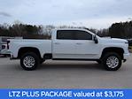 Used 2024 Chevrolet Silverado 2500 LTZ Crew Cab for sale #25T1210N - photo 4