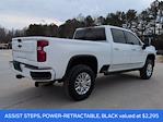 Used 2024 Chevrolet Silverado 2500 LTZ Crew Cab for sale #25T1210N - photo 5