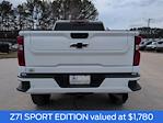 Used 2024 Chevrolet Silverado 2500 LTZ Crew Cab for sale #25T1210N - photo 6