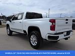 Used 2024 Chevrolet Silverado 2500 LTZ Crew Cab for sale #25T1210N - photo 7