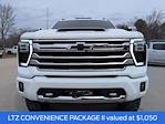 Used 2024 Chevrolet Silverado 2500 LTZ Crew Cab for sale #25T1210N - photo 9