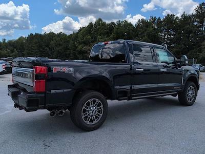 2025 Ford F-350 Crew Cab SRW 4x4 Pickup for sale #25T1211 - photo 2