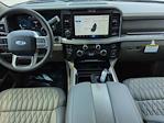 2025 Ford F-350 Crew Cab SRW 4x4 Pickup for sale #25T1211 - photo 14