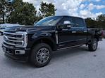 2025 Ford F-350 Crew Cab SRW 4x4 Pickup for sale #25T1211 - photo 7