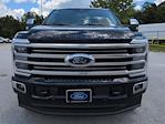 2025 Ford F-350 Crew Cab SRW 4x4 Pickup for sale #25T1211 - photo 8