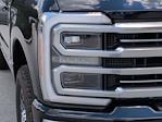 2025 Ford F-350 Crew Cab SRW 4x4 Pickup for sale #25T1211 - photo 9