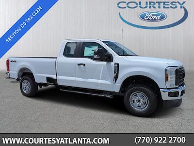 2025 Ford F-250 Super Cab 4x4 Pickup for sale #25T1213 - photo 1