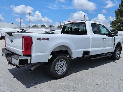 2025 Ford F-250 Super Cab 4x4 Pickup for sale #25T1213 - photo 2
