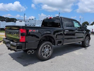 2025 Ford F-350 Crew Cab SRW 4WD Pickup for sale #25T1215 - photo 2