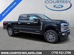 2025 Ford F-350 Crew Cab SRW 4WD Pickup for sale #25T1215 - photo 1