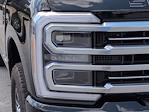 2025 Ford F-350 Crew Cab SRW 4WD Pickup for sale #25T1215 - photo 9