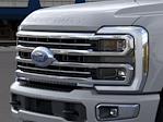 New 2025 Ford F-350 Platinum Crew Cab 4x4 SRW Pickup for sale #25T1216 - photo 17