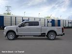 New 2025 Ford F-350 Platinum Crew Cab 4x4 SRW Pickup for sale #25T1216 - photo 4