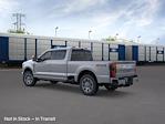 New 2025 Ford F-350 Platinum Crew Cab 4x4 SRW Pickup for sale #25T1216 - photo 2