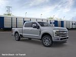 New 2025 Ford F-350 Platinum Crew Cab 4x4 SRW Pickup for sale #25T1216 - photo 7