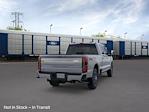 New 2025 Ford F-350 Platinum Crew Cab 4x4 SRW Pickup for sale #25T1216 - photo 8