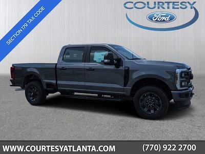 New 2025 Ford F-250 XL Crew Cab 4x4 Pickup for sale #25T1224 - photo 1