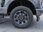 New 2025 Ford F-250 XL Crew Cab 4x4 Pickup for sale #25T1224 - photo 10