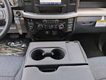New 2025 Ford F-250 XL Crew Cab 4x4 Pickup for sale #25T1224 - photo 19