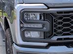 New 2025 Ford F-250 XL Crew Cab 4x4 Pickup for sale #25T1224 - photo 9