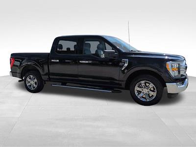 2021 Ford F-150 SuperCrew Cab RWD Pickup for sale #25T1224A - photo 1