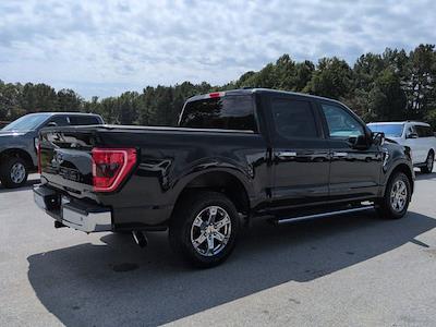 2021 Ford F-150 SuperCrew Cab RWD Pickup for sale #25T1224A - photo 2