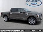 2025 Ford F-150 SuperCrew Cab 4x4 Pickup for sale #25T1230 - photo 1
