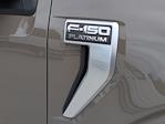 2025 Ford F-150 SuperCrew Cab 4x4 Pickup for sale #25T1230 - photo 8