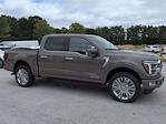 2025 Ford F-150 SuperCrew Cab 4x4 Pickup for sale #25T1230 - photo 4