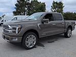 2025 Ford F-150 SuperCrew Cab 4x4 Pickup for sale #25T1230 - photo 13
