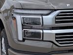 2025 Ford F-150 SuperCrew Cab 4x4 Pickup for sale #25T1230 - photo 3