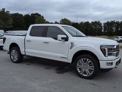 2025 Ford F-150 SuperCrew Cab 4x4 Pickup for sale #25T1231 - photo 1
