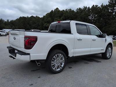 2025 Ford F-150 SuperCrew Cab 4x4 Pickup for sale #25T1231 - photo 2