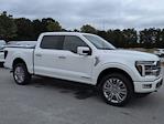 2025 Ford F-150 SuperCrew Cab 4x4 Pickup for sale #25T1231 - photo 4