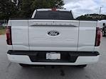 2025 Ford F-150 SuperCrew Cab 4x4 Pickup for sale #25T1231 - photo 9
