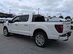 2025 Ford F-150 SuperCrew Cab 4x4 Pickup for sale #25T1231 - photo 11