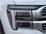 2025 Ford F-150 SuperCrew Cab 4x4 Pickup for sale #25T1231 - photo 3