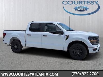 2025 Ford F-150 SuperCrew Cab 4x2 Pickup for sale #25T1233 - photo 1