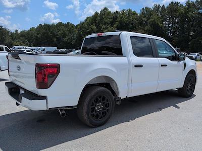 2025 Ford F-150 SuperCrew Cab 4x2 Pickup for sale #25T1233 - photo 2