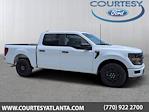 2025 Ford F-150 SuperCrew Cab 4x2 Pickup for sale #25T1233 - photo 1