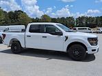 2025 Ford F-150 SuperCrew Cab 4x2 Pickup for sale #25T1233 - photo 4