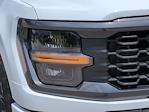 2025 Ford F-150 SuperCrew Cab 4x2 Pickup for sale #25T1233 - photo 3