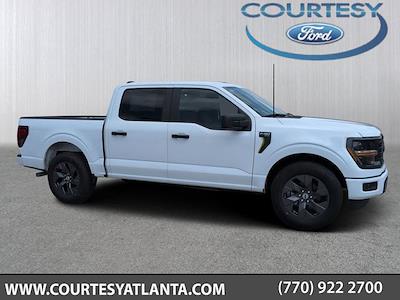 2025 Ford F-150 SuperCrew Cab RWD Pickup for sale #25T1234 - photo 1