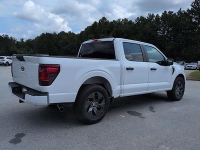 2025 Ford F-150 SuperCrew Cab RWD Pickup for sale #25T1234 - photo 2